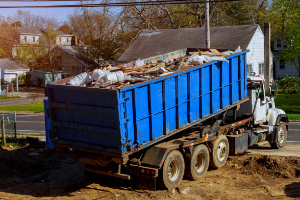 Moving and Downsizing Cleanouts in Descanso, CA