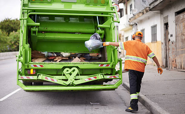 Recycling Services for Junk in Descanso, CA